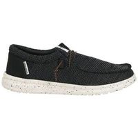 jack  jones zapatos 12277598 taffy loafer-anthracite para hombre
