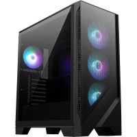 msi mag forge 320r airflow cristal templado usb 32