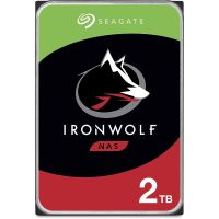 seagate ironwolf nas 2 tb sata3