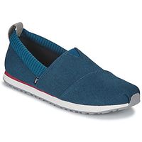 toms pantuflas alpargata resident para hombre