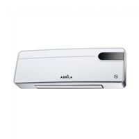 split ceramico ptc con mando invierno 2000w
