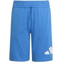 adidas short nina j bl kn sh 210 para nina
