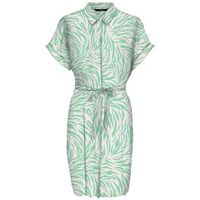 vero moda vestido easy joy 10302043 para mujer