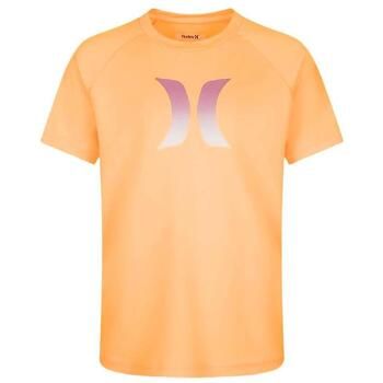 Hurley Camiseta Ombre Icon para niño