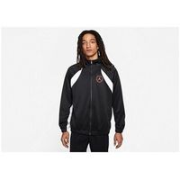 nike cazadora air jordan sport dna para hombre