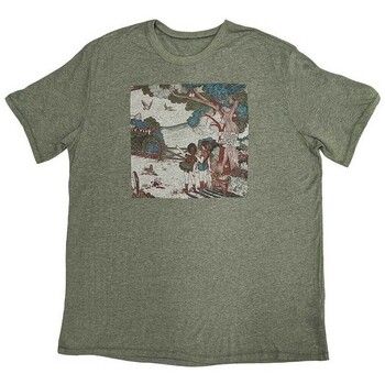 Fleetwood Mac Tops y Camisetas Kiln House para mujer