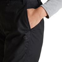 craghoppers pantalones expert kiwi para mujer