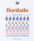 bordado paso a paso