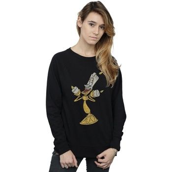Disney Jersey Beauty And The Beast para mujer