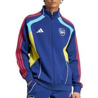 adidas chaqueta deporte arsenal para hombre