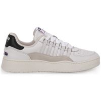 k-swiss deportivas moda 967 cannon court para mujer