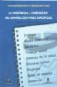 la enseñanza/aprendizaje del español con fines especificos