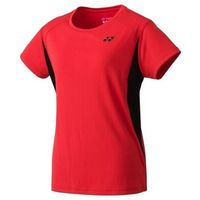 yonex camiseta sport-shirt practice para mujer