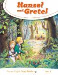 level 3: hansel and gretel