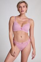 hunkemoller brasilena belle rosa