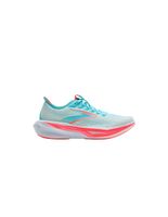 zapatillas de running brooks hyperion 3 mujer whitepink clayatomizer