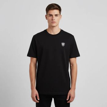 Blauer Camiseta 26SBLUH02065 para hombre