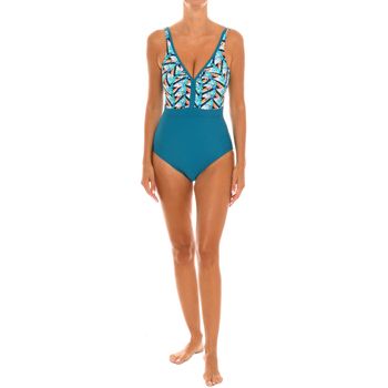 Teleno Bañador EB1713C para mujer