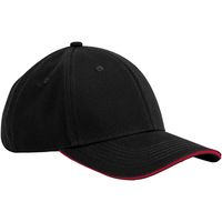 beechfield gorra bc6897 para hombre
