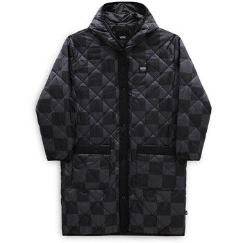 Vans Parka MASON LONG HOODED LINER JACKET MTE1 para mujer