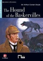 the hound of the baskervilles book  cd