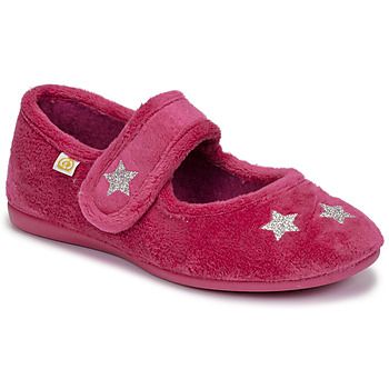 Citrouille et Compagnie Pantuflas LANINOU para niña