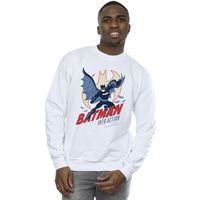 dc comics jersey into action para hombre
