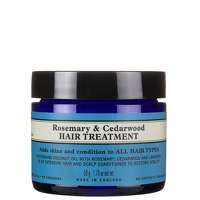 neals yard remedies haircare rosemary and cedarwood hair treatment 50g
