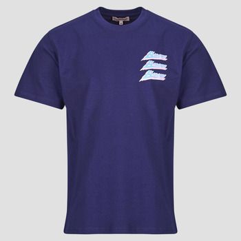 Bisous Skateboards Camiseta T-shirt Zenith para mujer
