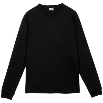 Diesel Camiseta manga larga T-Diego para mujer