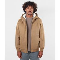 oxbow abrigo blouson joao para hombre