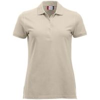 c-clique polo cq028246 para mujer