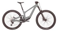 scott ransom 930 mtb con suspension total shimano deore 12s 29   gris 2025