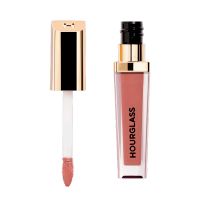 hourglass labiales velvet story lip cream labial
