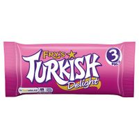 frys turkish delight 3 pack