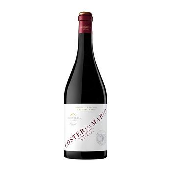 La Conreria De Scala Dei Vino Tinto Coster Del Mario Priorat 75 Cl 14.5% Vol.