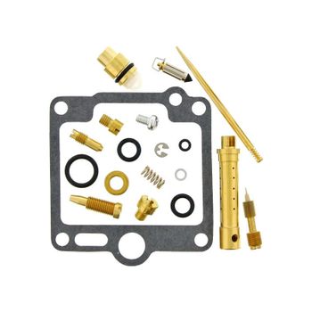 Kit de servicio del carburador Yamaha FJ 1200 '88- Keyster