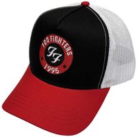 foo fighters gorra ro16423 para hombre