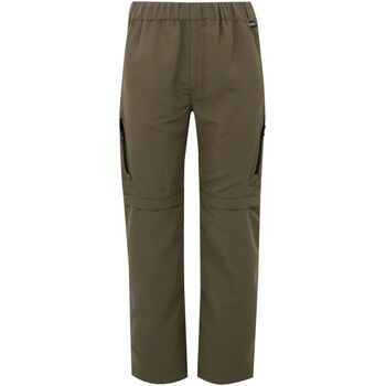 Regatta Pantalón chandal Sorcer III para niña
