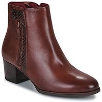 tamaris botines 25367-311 para mujer