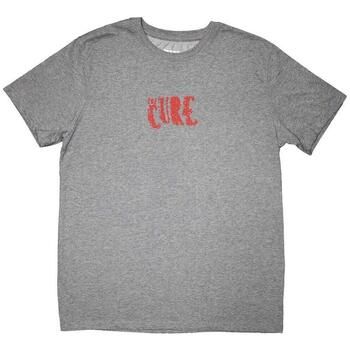 The Cure Tops y Camisetas RO11600 para mujer