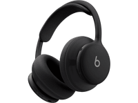 auriculares inalambricos - beats 360 cancelacion activa de ruido diadema hasta 32h negro