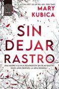 Sin dejar rastro