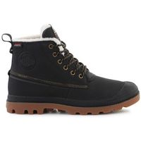 palladium botines pampa duck wl wp para hombre