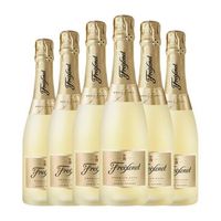 freixenet carta nevada semi-seco semi-dulce cava 75 cl 115 vol caja de 6 unidades