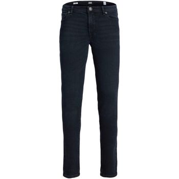 Jack & Jones Pantalón pitillo 12212331 JJIGLENN JJORIGINAL RA 732 NOOS JNR BLUE DENIM para niño