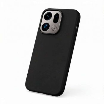 Funda Ultra Suave Para Oppo Find X9