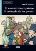 el casamiento enganoso el coloquio de los perros audiolibro gratuito