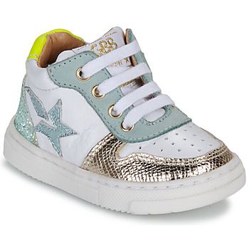 GBB Zapatillas altas GIVRE para niña