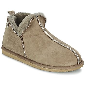 Shepherd Pantuflas ANTON para hombre